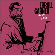 Garner Erroll: Trio - LP - LP vinyl