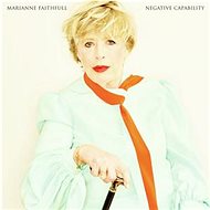 Faithfull Marianne: Negative Capability - CD - Music CD