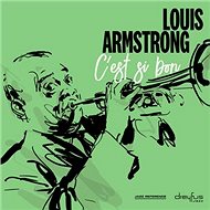 Armstrong, Louis: C'est Si Bon - LP - LP Record