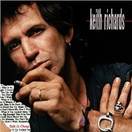 Richards, Keith: Talk Is Cheap - LP - LP Record