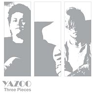 Yazoo: Three Pieces (3x CD) - CD - Music CD