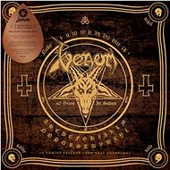 Venom: In Nomine Satanas SE (2x CD) - CD - Music CD