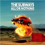 Subways: All Or Nothing - LP - LP Record