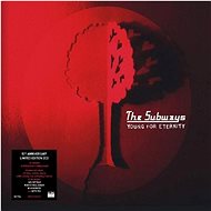 Subways: Young For Eternity (2x CD) - CD - Music CD