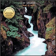 Yusuf / Cat Stevens: Back To Earth - LP - LP Record