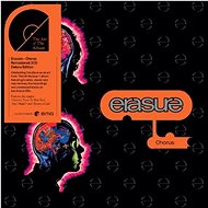 Erasure: Chorus (3x CD) - CD - Music CD