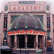 Motörhead: Live At Brixton Academy (2x CD) - CD - Music CD