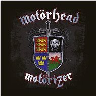 Motörhead: Motörizer (Reedice 2019) - CD - Music CD