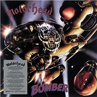 Motörhead: Bomber (3x LP) - LP - LP Record