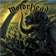 Motörhead: We Are Motörhead (Reedition 2019) - LP - LP Record
