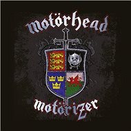 Motörhead: Motörizer (Reedice 2019) - LP - LP Record