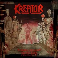 Creator: Terrible Certainty (Reedice 2019) (2x CD) - CD - Music CD