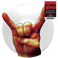 Part: Last In Line - Live (RSD 2019) - LP - LP Record