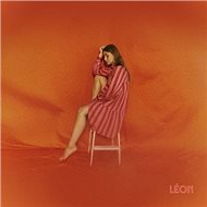 Léon: Léon - LP - LP Record