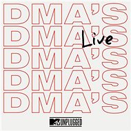DMA's: MTV Unplugged Live (2x LP) - LP - LP Record