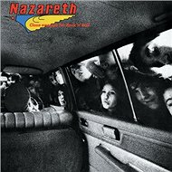 Nazareth: Close Enough For Rock 'n' Roll - LP - LP Record