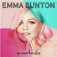 Bunton Emma: My Happy Place - CD - Music CD