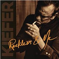 Sutherland Kiefer: Reckless &amp; Me (2019) - CD - Music CD
