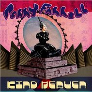 Farrell Perry: Kind Heaven - LP - LP Record