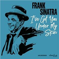 Sinatra, Frank: I've Got You Under My Skin - LP - LP Record