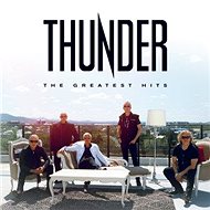 Thunder: The Greatest Hits (3x LP) - LP - LP Record