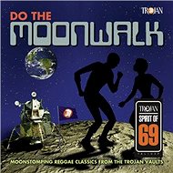 Do The Moonwalk - LP - LP Record