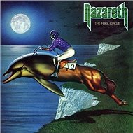 Nazareth: The Fool Circle - LP - LP Record