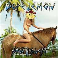 Dope, Lemon: Smooth Big Cat - LP - LP Record