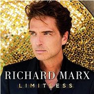 Marx Richard: Limitless - CD - Music CD