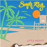 Sugar Ray: Little Yachty - CD - Music CD
