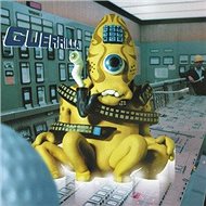 Super Furry Animals: Guerrilla (2x CD) - CD - Music CD