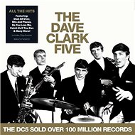 Dave Clark Five: All The Hits (2xLP) - LP - LP Record