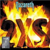 Nazareth: 2XS - LP - LP Record