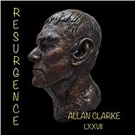 Clarke Allan: Resurgence - CD - Music CD