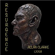 Clarke, Allan: Resurgence - LP - LP Record