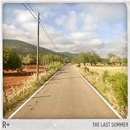 R +: The Last Summer - CD - Music CD
