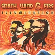 Earth, Wind & Fire: Illumination (2x LP) - LP - LP Record