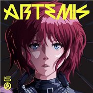 Stirling, Lindsey: Artemis (2x LP) - LP - LP Record