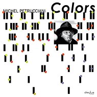 Petrucciani, Michel: Colors (2x LP) - LP - LP Record