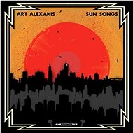Alexakis Art: Sun Songs - CD - Music CD