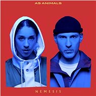 As Animals: Nemesis - CD - Music CD