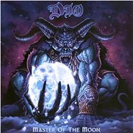 DIO: Master Of The Moon (2x CD) - CD - Music CD