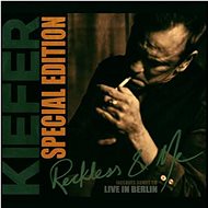 Sutherland Kiefer: Reckless &amp; Me (Special Edition - 2x CD) - CD - Music CD