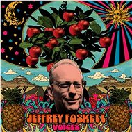 Foskett Jeffrey: Voices (2019) - CD - Music CD