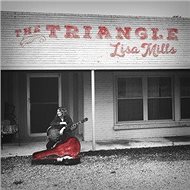 Mills, Lisa: The Triangle - LP - LP Record