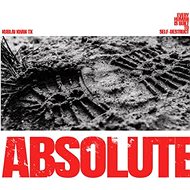 Kublai Khan Tx: Absolute - CD - Music CD