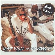 Hagar Sammy, Johnson Vic: Lite Roast - CD - Music CD
