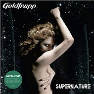 Goldfrapp: Supernature - LP - LP Record