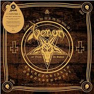 Venom: In Nomine Satanas (2x CD) - CD - Music CD