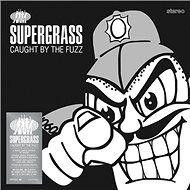 Supergrass: Caught By The Fuzz - LP - LP Record